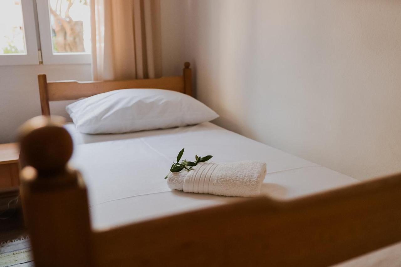 Apartments Prce オレビック エクステリア 写真