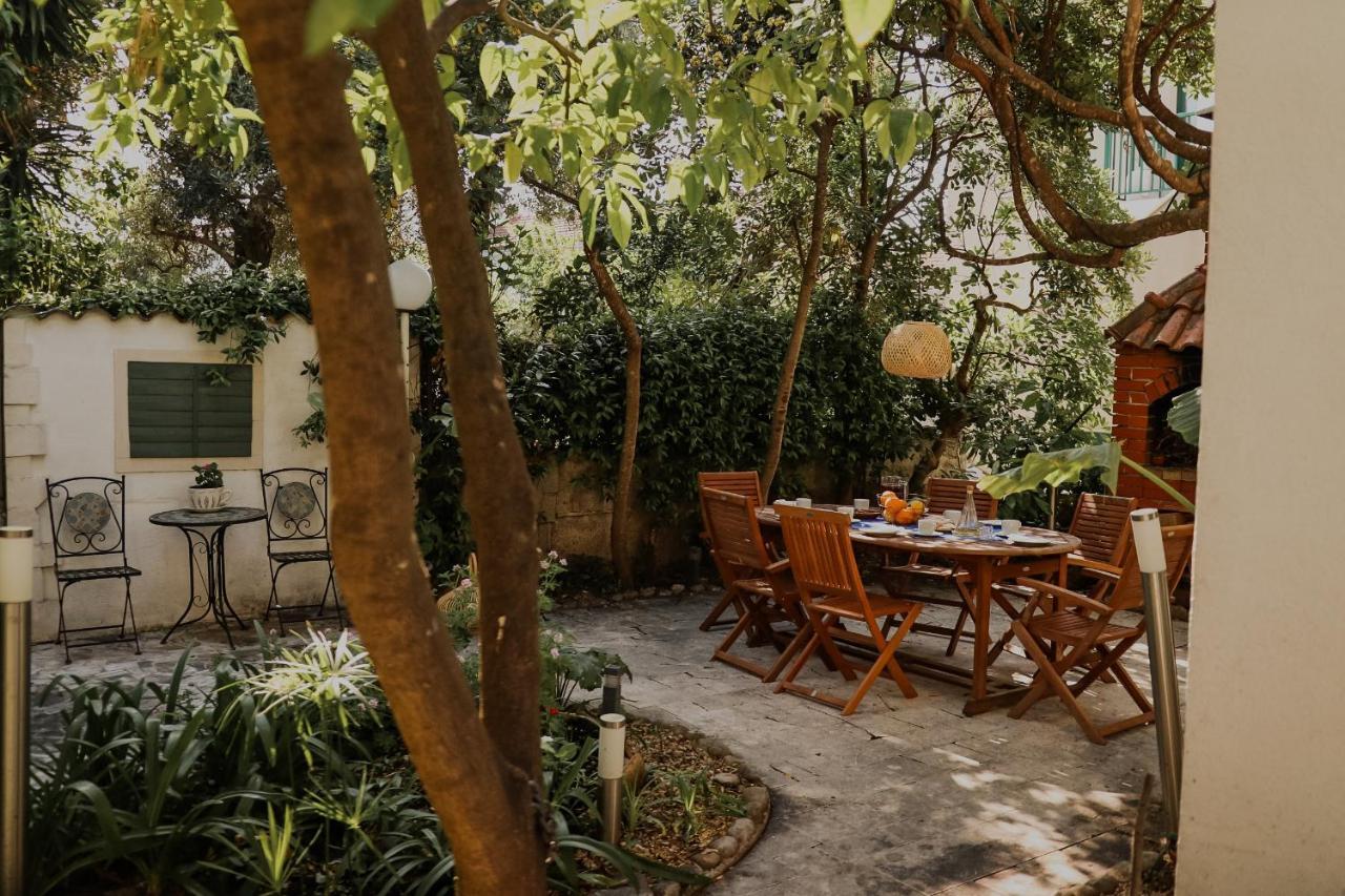 Apartments Prce オレビック エクステリア 写真