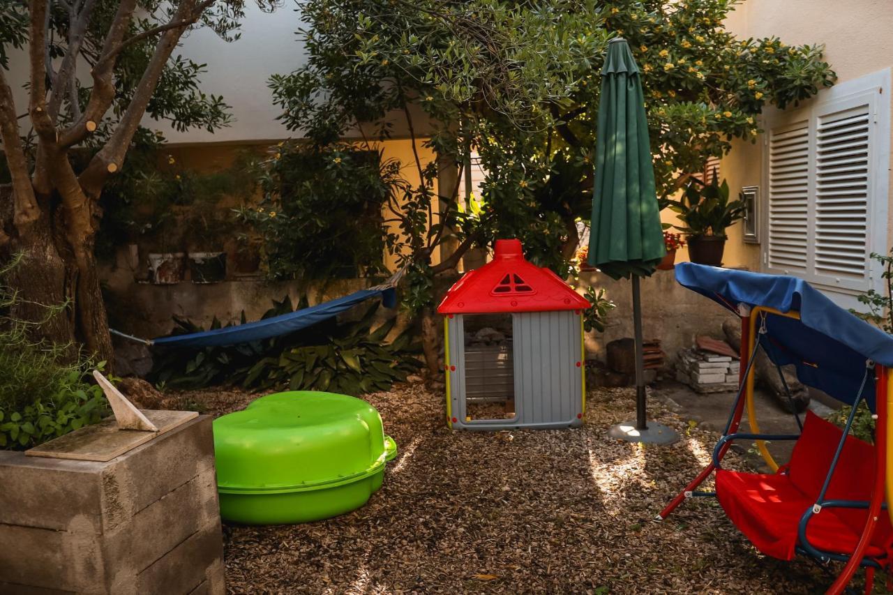 Apartments Prce オレビック エクステリア 写真