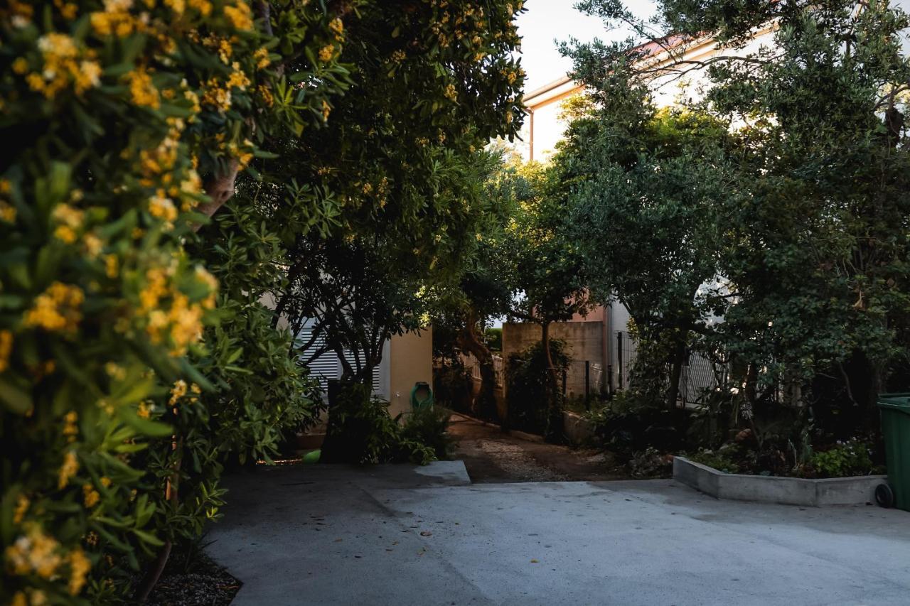 Apartments Prce オレビック エクステリア 写真