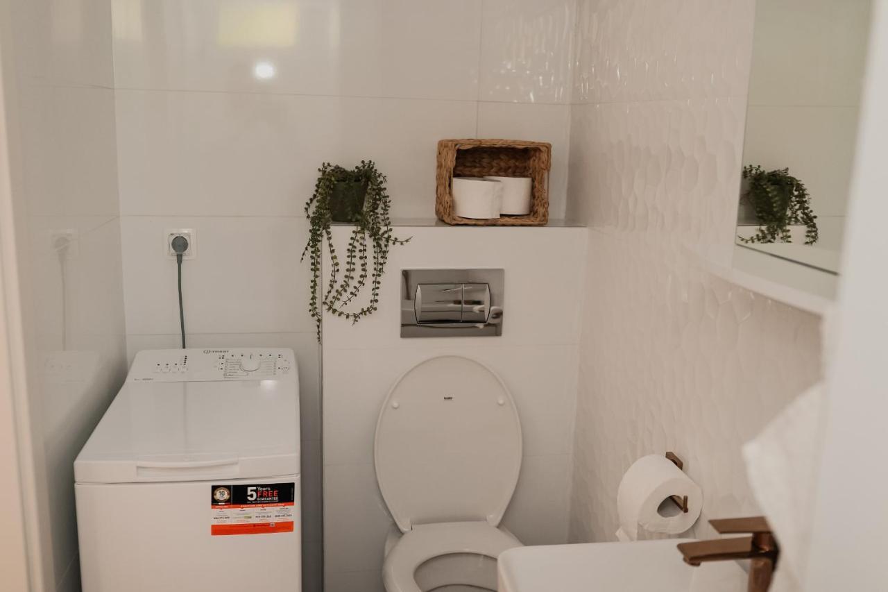 Apartments Prce オレビック エクステリア 写真