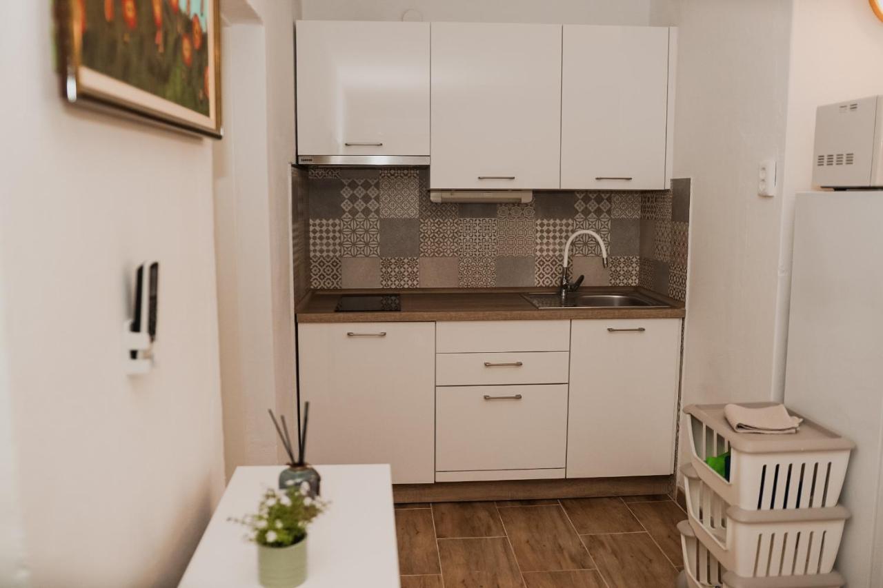 Apartments Prce オレビック エクステリア 写真