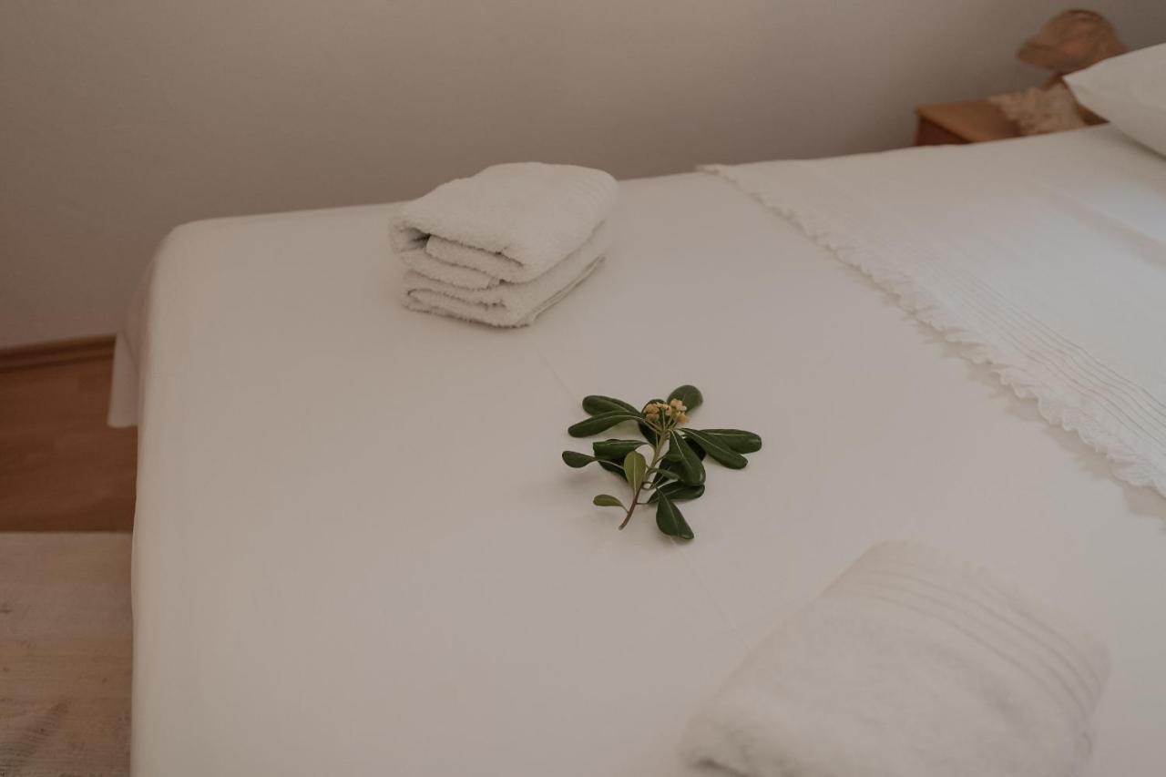 Apartments Prce オレビック エクステリア 写真