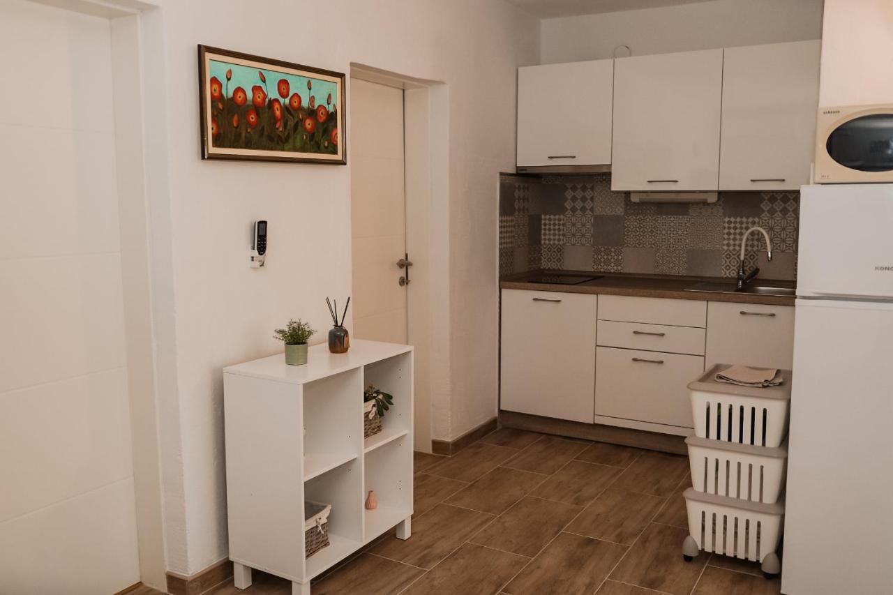 Apartments Prce オレビック エクステリア 写真