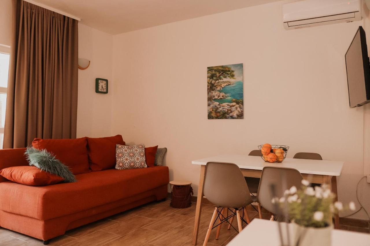 Apartments Prce オレビック エクステリア 写真