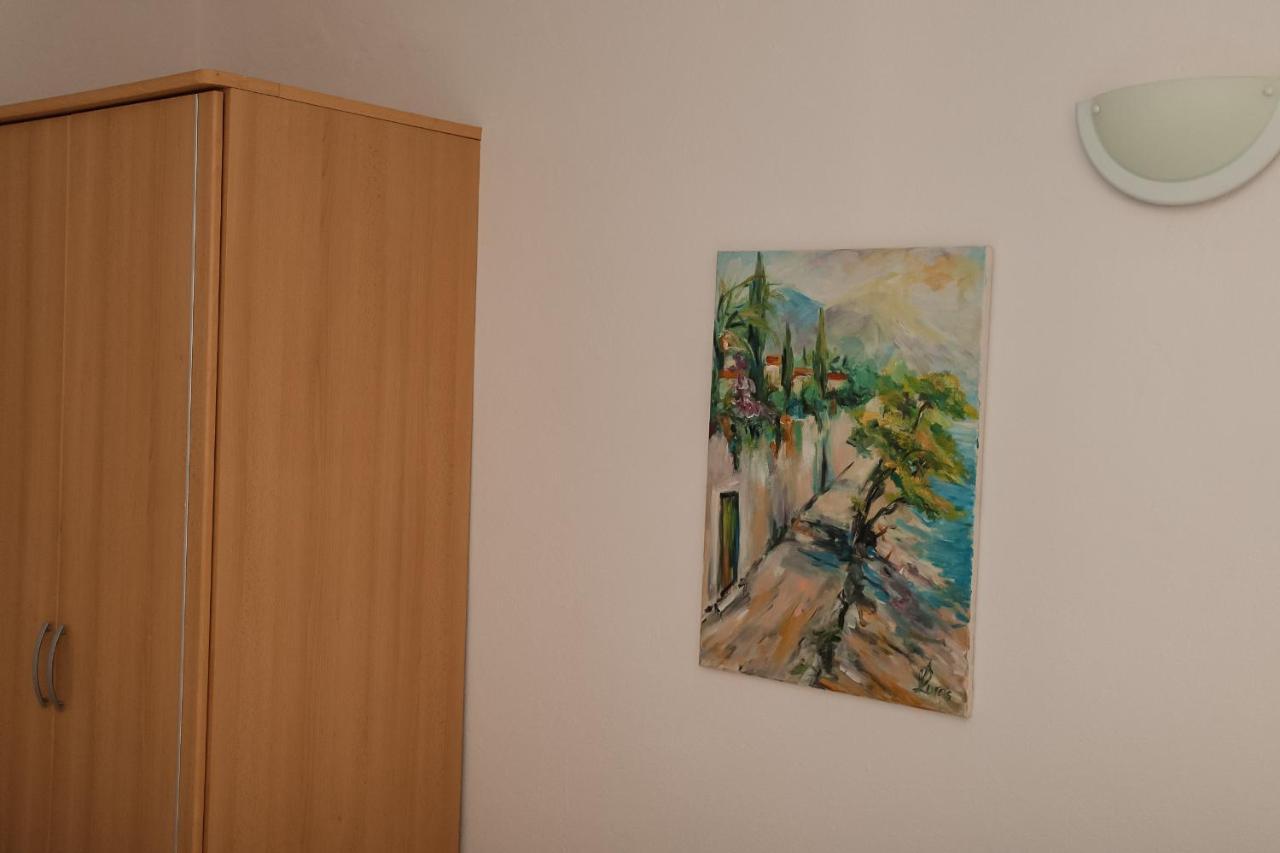 Apartments Prce オレビック エクステリア 写真