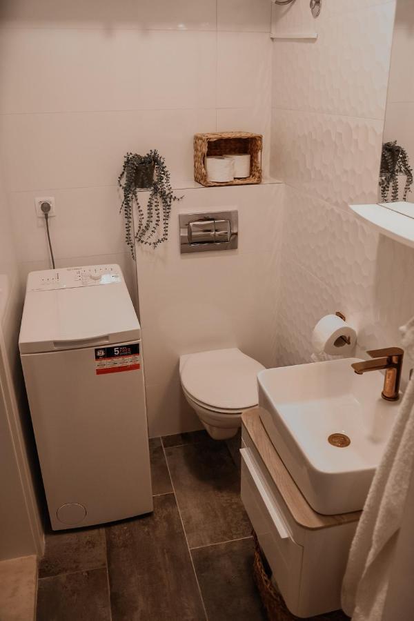 Apartments Prce オレビック エクステリア 写真