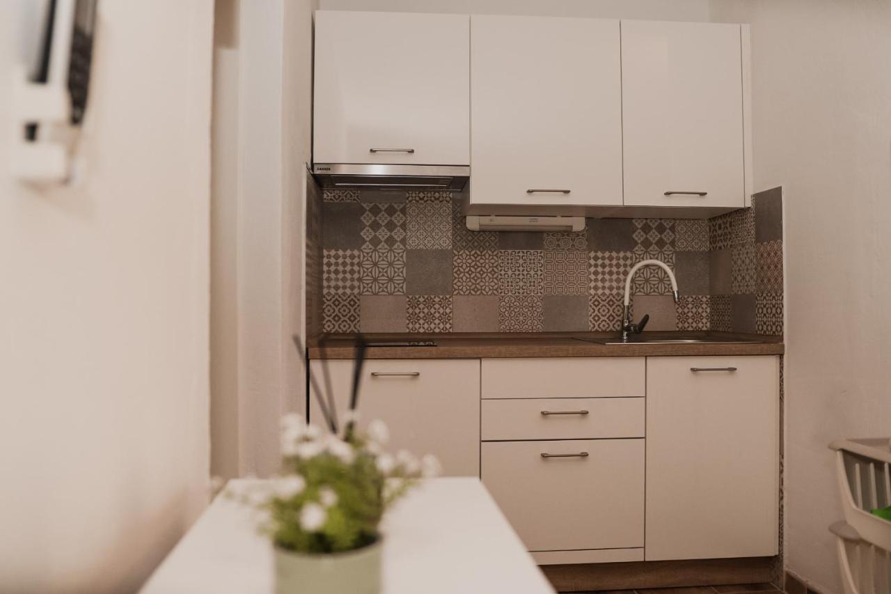 Apartments Prce オレビック エクステリア 写真