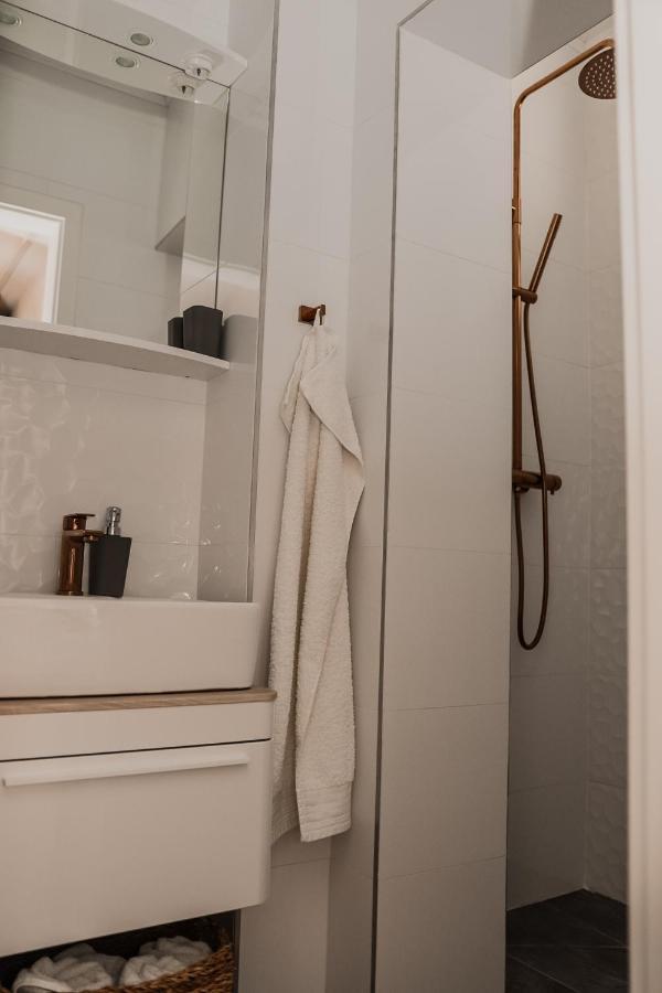 Apartments Prce オレビック エクステリア 写真