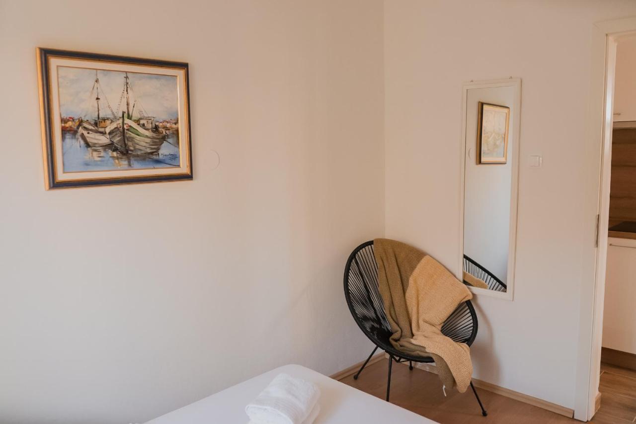 Apartments Prce オレビック エクステリア 写真