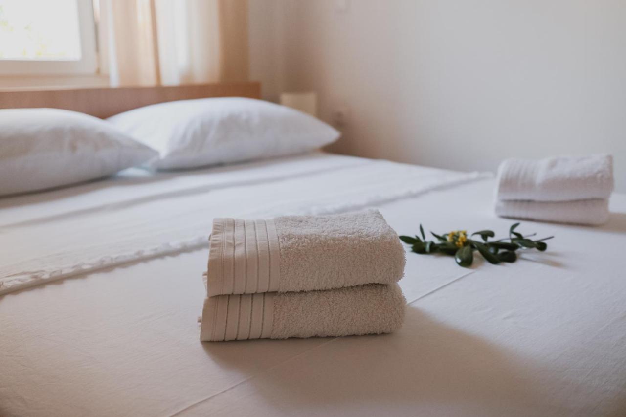 Apartments Prce オレビック エクステリア 写真