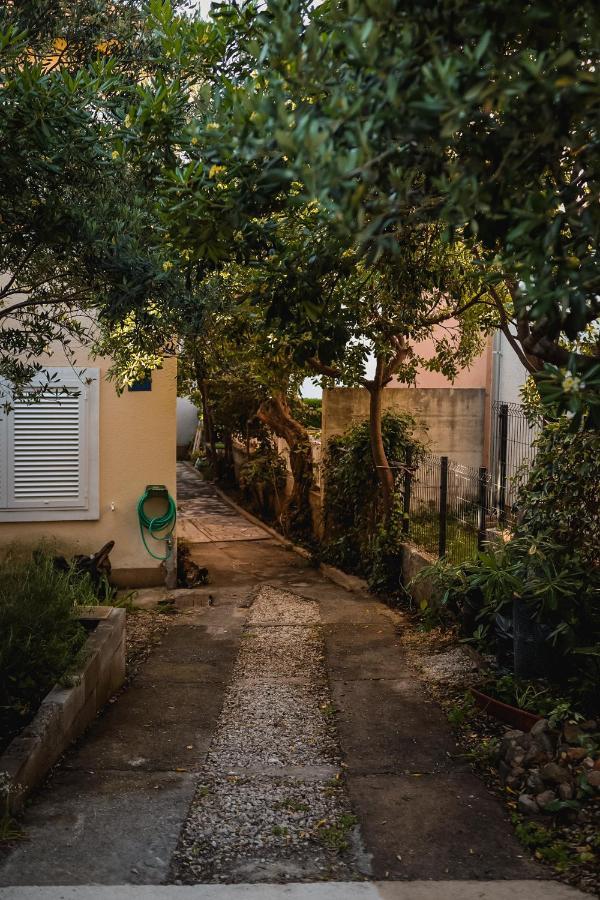 Apartments Prce オレビック エクステリア 写真