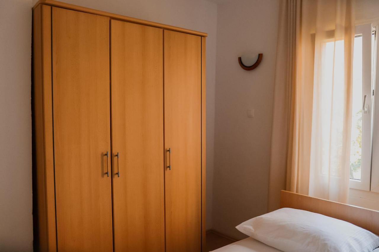 Apartments Prce オレビック エクステリア 写真