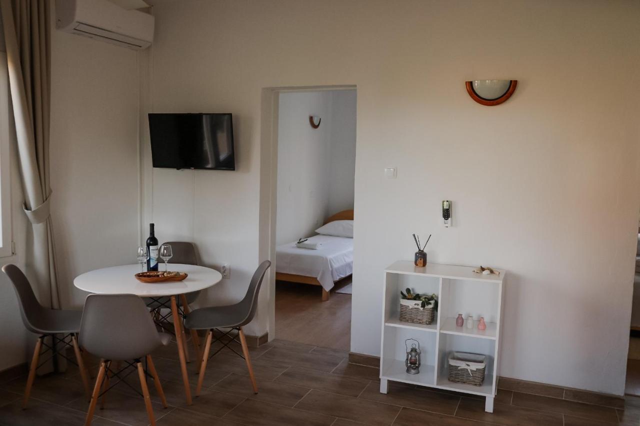 Apartments Prce オレビック エクステリア 写真