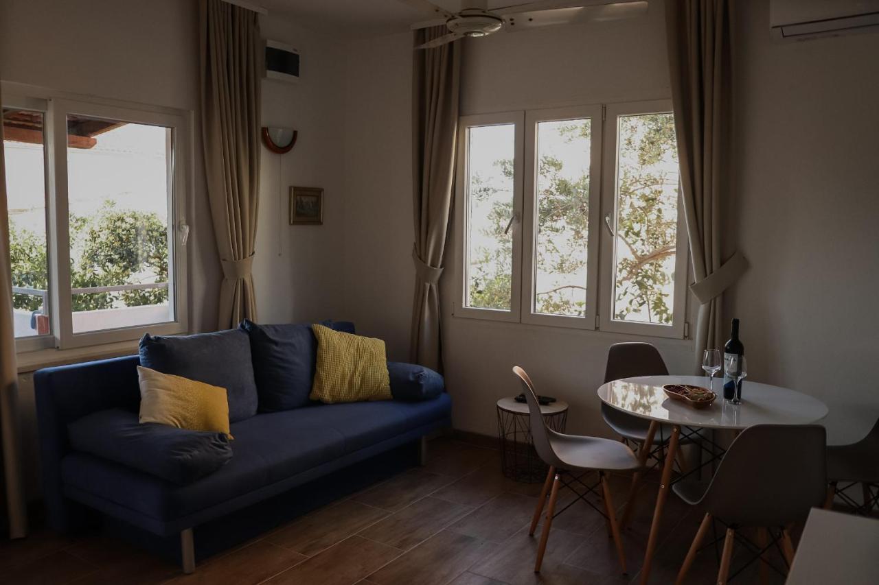 Apartments Prce オレビック エクステリア 写真