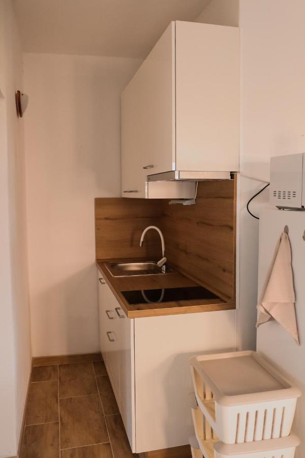 Apartments Prce オレビック エクステリア 写真