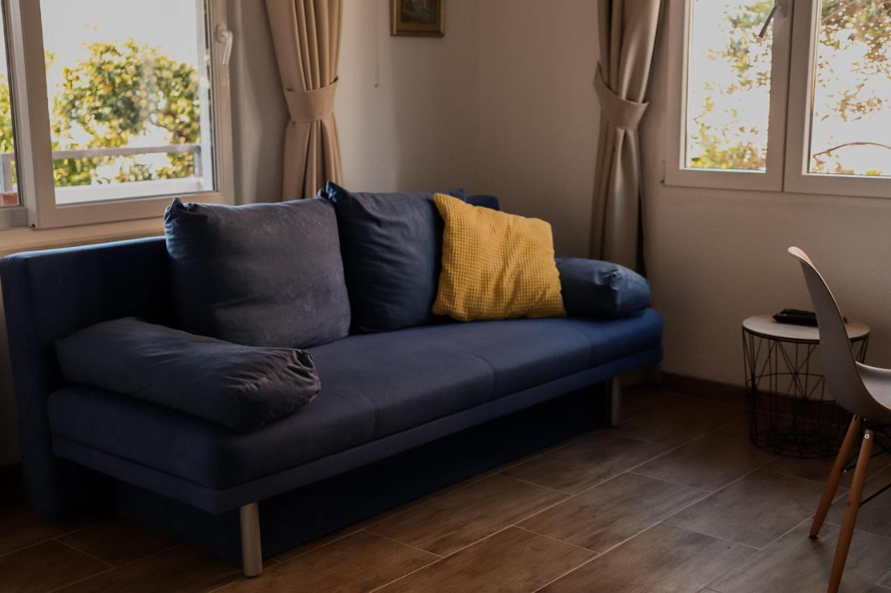 Apartments Prce オレビック エクステリア 写真