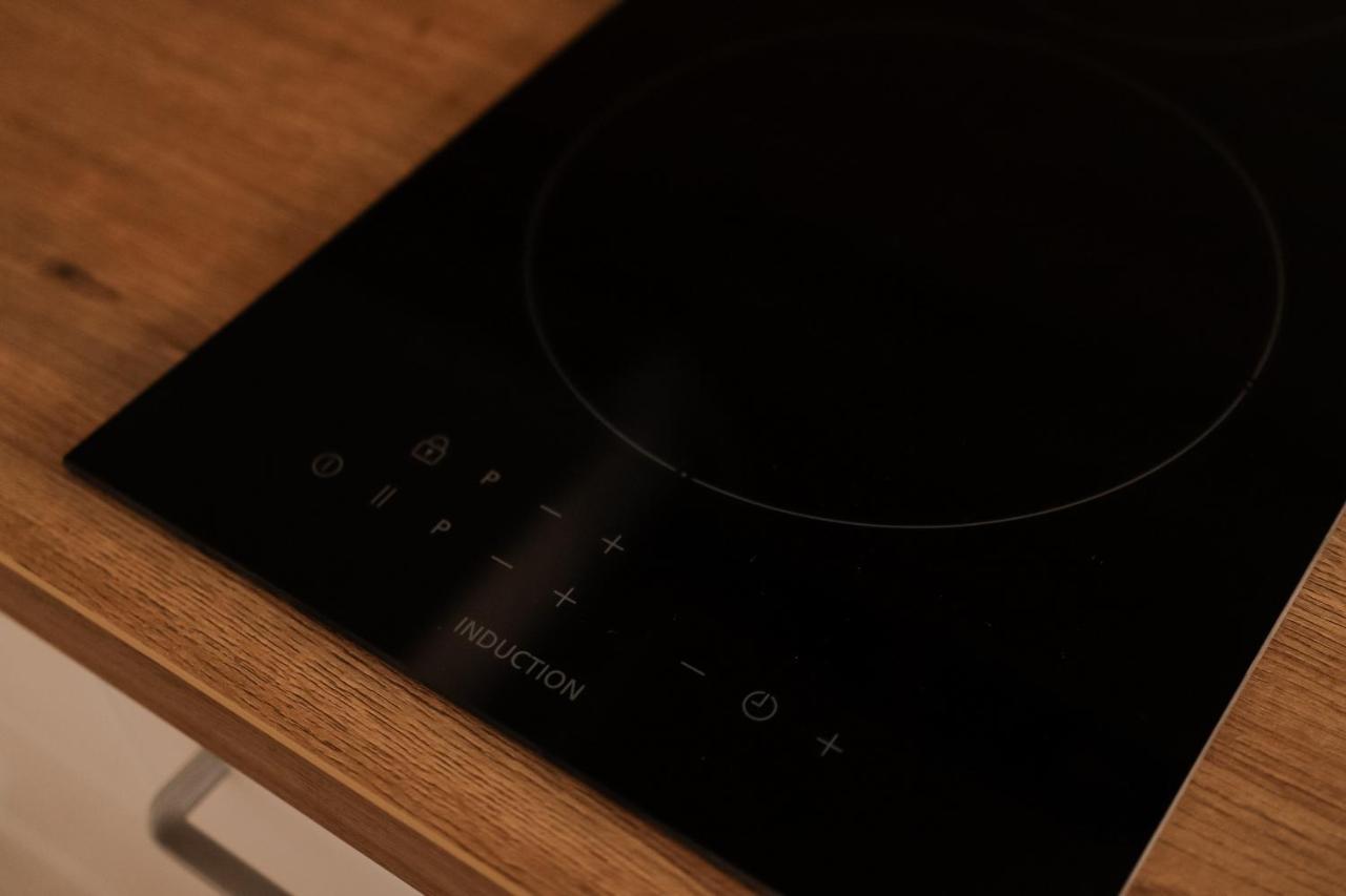 Apartments Prce オレビック エクステリア 写真